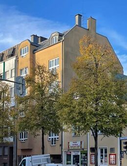 Top Kapitalanlage! Appartement in Super-Lage von München-Milbertshofen!! - München