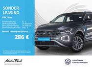 VW T-Roc, 1.5 TSI, Jahr 2023 - Bad Homburg (Höhe)