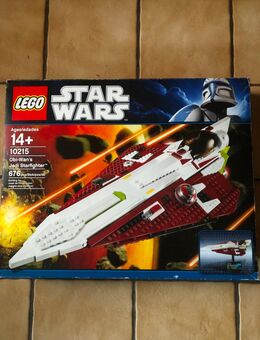 Lego Star Wars UCS 10215 - Bad Sassendorf