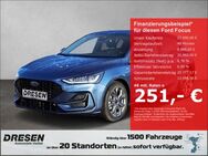 Ford Focus, 1.0 ST-Line EcoBoost 125PS MHEV, Jahr 2023 - Euskirchen
