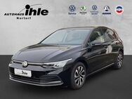 VW Golf, 1.0 TSI VIII Life Active, Jahr 2021 - Nortorf (Landkreis Rendsburg-Eckernförde)