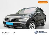 VW Tiguan, 1.5 TSI MOVE 18ZOLL, Jahr 2024 - Freigericht