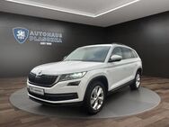 Skoda Kodiaq, 1.5 TSI Soleil, Jahr 2019 - Winsen (Luhe)