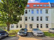 Für Kapitalanleger - Gepflegte 2-Raum-Wohnung in ruhiger Lage von Magdeburg - Magdeburg