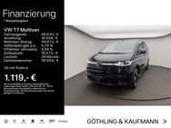 VW T7 Multivan, 2.0 TDI Multivan Style LÜ, Jahr 2024 - Eschborn