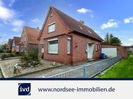 Wunderschönes Einfamilienhaus in Norden - Norden