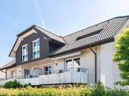 KEINE KÄUFERPROVISION Top gepflegte ETW mit Balkon und Stellplatz in Leopoldshöhe Asemissen - Leopoldshöhe