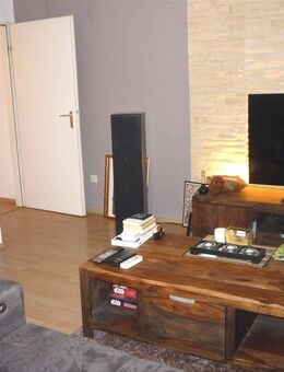 2 Zimmer-Wohnung mit Balkon!! Ruhige und doch zentrale Lage! - Leverkusen