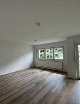 3 ZKB-Wohnung mit Balkon (C26) - Baumholder