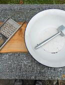 RETRO Küchendeko - - Allgäu - TOM in 80335