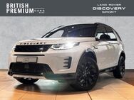 Land Rover Discovery Sport, 2.0 Dynamic SE AWD D165 Mild-Hybrid EU6d Meridian, Jahr 2024 - Koblenz