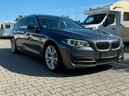 BMW 520, 520d | | | |, Jahr 2016 - Wiesmoor