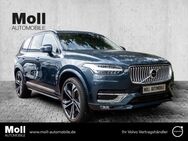 Volvo XC90, Plus Bright AWD B5 Diesel EU6d AD digitales Sitze, Jahr 2022 - Wuppertal