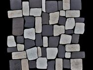Mosaik Marmormosaik Fliesen auf Netz günstig kaufen - Naturstein Lager Verkauf Herne NRW - Castrop-Rauxel