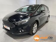 Ford S-Max 2.0 EcoBlue Business Automatik EU6d-T LED Navi - Norderstedt