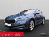 Skoda Octavia Combi 1.4 TSI DSG e-Hybrid NAVI PANO LED - Greding