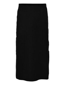 KIDS ONLY Jerseyrock KOGNELLA LONG SIDE SLIT SKIRT JRS NOOS