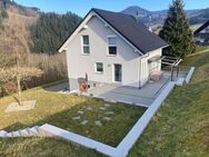Junges freistehendes 1 Fam.-Haus mit Garage - Bad Peterstal-Griesbach
