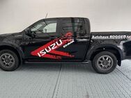 Isuzu D-Max, Double Cab V-Cross A T, Jahr 2023 - Magdeburg