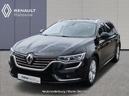Renault Talisman, Grandtour BUSINESS dCi 200, Jahr 2020 - Brunn (Mecklenburg-Vorpommern)