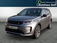 Land Rover Discovery Sport, P 250 R-Dynamic HSE AWD EU6d-T Sitze, Jahr 2020 - Frankenberg (Eder)