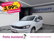 VW Touran, 2.0 TDI Comfortline, Jahr 2020 - Hamm