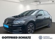 VW Polo, UNITED CONNECT, Jahr 2020 - Neuss