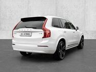 Volvo XC90 Plus Bright AWD B5 Diesel EU6d 7-Sitzer Allrad AD StandHZG digitales Cockpit Memory Sitze - Aachen