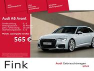 Audi A6, Avant Sport 45 TFSI quattro S line, Jahr 2023 - Bad Hersfeld