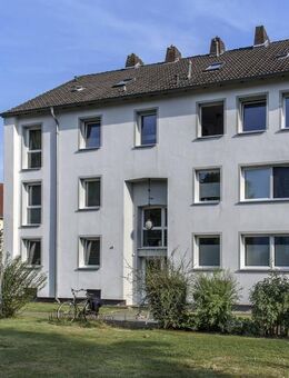 3-Zimmer-Wohnung in Oldenburg! - Oldenburg