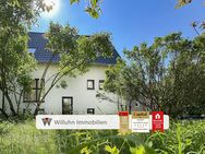 Traumhaus mit eigenem Garten l Private Wohnanlage l Garage l Wärmepumpe - Leipzig