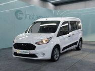 Ford Grand Tourneo, 1.5 Connect EcoBlue Trend, Jahr 2020 - München