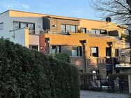 Neuwertige 3 Zimmerwohnung in Mauritz (Vermietet) - Münster