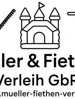 Maschinen und Party Equipment Verleih - Nettetal