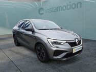 Renault Arkana, 1.3 TCe 160 Mild-Hybrid R S Line Ka, Jahr 2023 - München