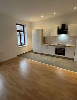 Moderne 2-Zimmer-Wohnung in Stötteritz - frisch saniert & mit neuer Einbauküche - Leipzig