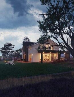 Hereinspaziert & Herzlich willkommen in Ihrem Traumhaus - Neukieritzsch