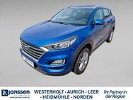 Hyundai Tucson, TREND, Jahr 2019 - Leer (Ostfriesland)