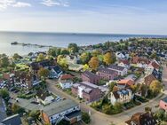 Gut zum Vermieten und Genießen - Neubau-Ferienimmobilie an der schönen Ostsee - Kellenhusen (Ostsee)
