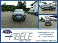 Ford EcoSport Titanium - Neresheim