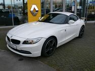 BMW Z4, Roadster, Jahr 2010 - Kerpen (Kolpingstadt)