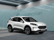 Ford Kuga, 2.0 EcoBlue ST-LINE X, Jahr 2023 - München