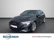 Audi S3, 2.0 TFSI Sportback APP, Jahr 2023 - Mayen