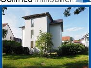 +++WIE NEU+++ Gut geschnittene 3-Zimmer Etagenwohnung mit sonnigen Südwestbalkon - Neu Ulm