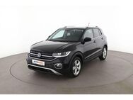 VW T-Cross 1.0 TSI Style - Berlin