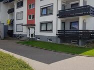 Geschmackvolle 2-Raum-EG-Wohnung mit EBK in Oberstaufen - Oberstaufen