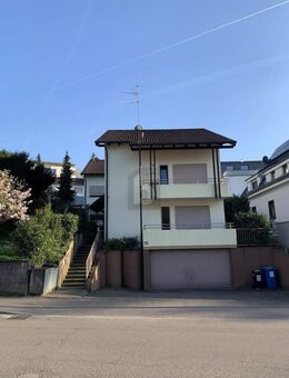 ACHTUNG KAPITALANLEGER! KLEIN - FEIN - DEIN! - Lörrach