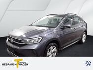 VW Taigo, 1.0 TSI LIFE, Jahr 2024 - Remscheid