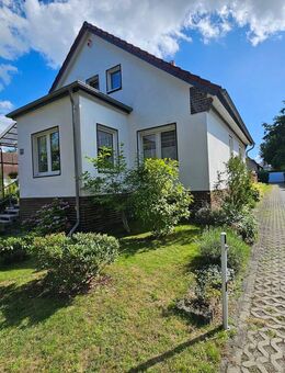 Schönes Einfamilienhaus in Teltower Top - Lage! - Teltow