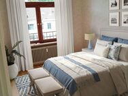 Große 3-Zimmer-Familienwohnung mit Wohnküche - Wuppertal